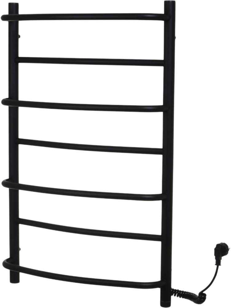 Рушникосушарка електрична Evro-Termo Тенет ЧФЧ7 500 х 800 Електро Праве підключення S3