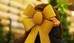 Что дарить в год Желтой собаки?