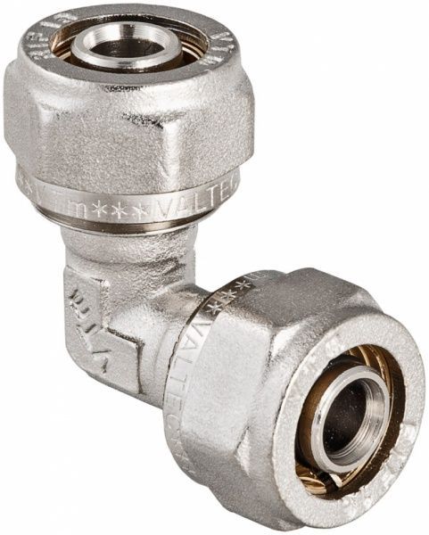 Кутник Valtec 32 мм