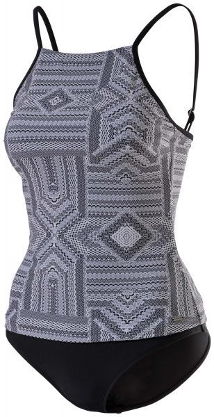 Купальник Firefly GMT4 / GMT8 Lela wms 285484-050 р.42 белый