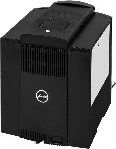 Кавомашина Jura D6 Platin 