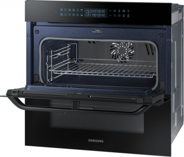 Духова шафа Samsung NV75N7646RB/WT