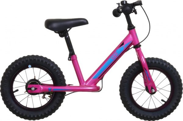 Беговел UP! (Underprice) Air розовый