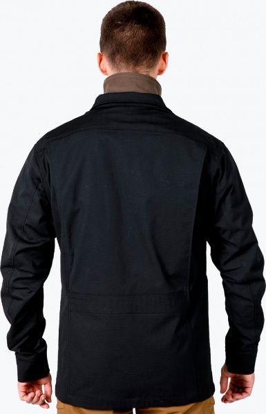 Куртка KEEPER р. 52-54 Black