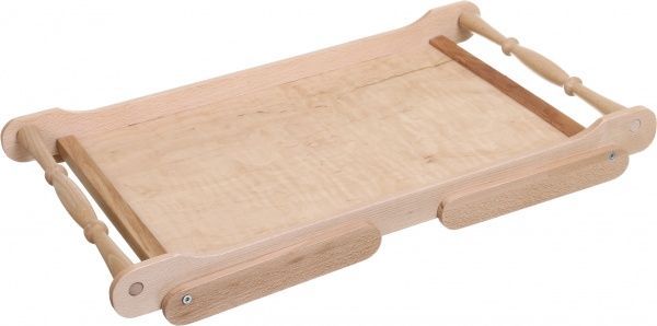 Стол для завтрака 75х40х23 см 