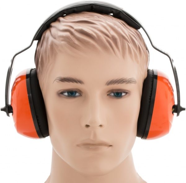 Навушники Delta Plus Venitex SEPA2OR 1 пар