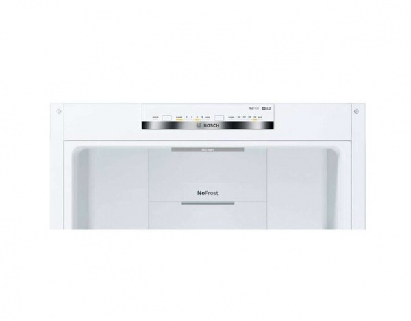 Холодильник Bosch KGN39UW316