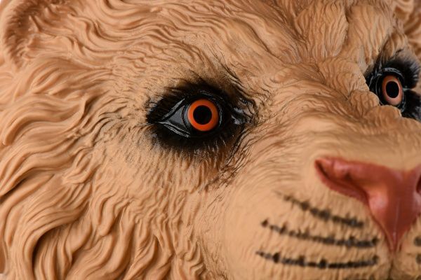 Игрушка-рукавичка Same Toy Лев X303UT