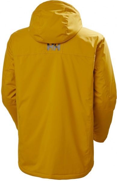 Куртка Helly Hansen ACTIVE FALL 2 PARKA 53325_349 M помаранчевий