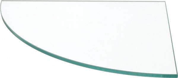 Полочка угловая UMT ПУ 6 250х250 мм 