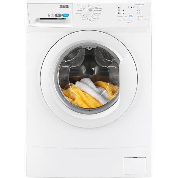 Стиральная машина Zanussi ZWSG6100V
