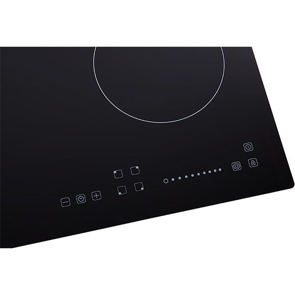 Варочная поверхность электрическая Interline VCE 602 BA/2