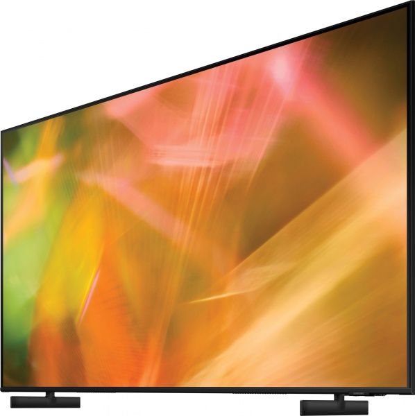 Телевізор Samsung UE55AU8000UXUA