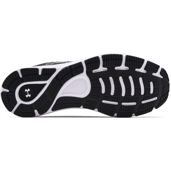 Кроссовки Under Armour UA HOVR Sonic STRT 3024369-001 р.US 10,5 черный