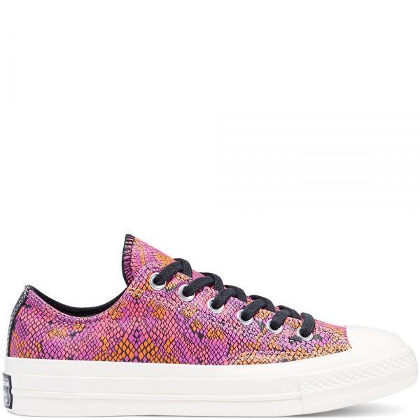 Кеди Converse Digital Daze Chuck 70 Ox 570356C р. US 6 рожевий