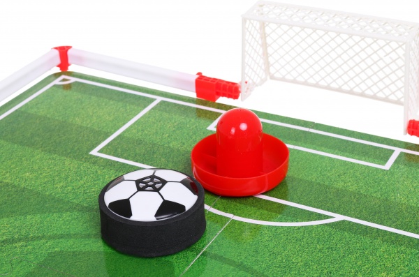 Игровой набор MERX Limited аэро футбол 31.5x6.4x26.5 см MX0263002