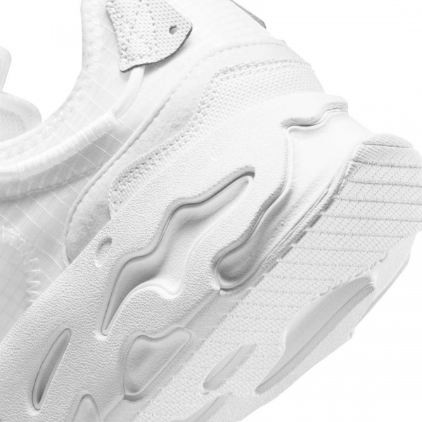 Кроссовки Nike React Live CV1772-101 р.US 11,5 белый