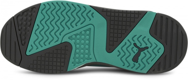 Кроссовки Puma MAPF1 X-RAY 2 30675504 р.UK 10,5 черный