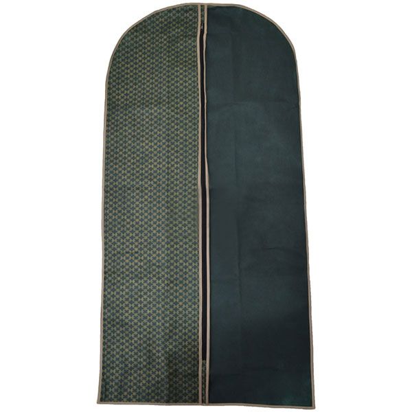 Чехол для одежды Gold Green 60x120 см