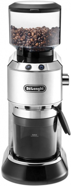 Кофемолка Delonghi KG520.M Dedica  — фото 1