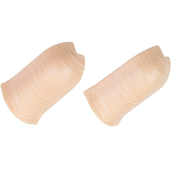 Комплект уголков наружных TIS ясень 