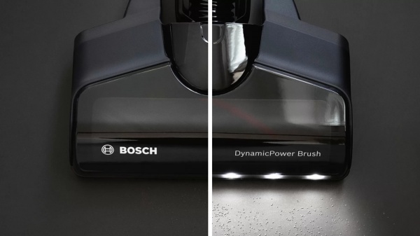 Пилосос акумуляторний Bosch Unlimited 7 BCS712XXL black 
