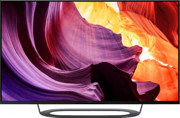 Телевізор Sony KD43X81KR