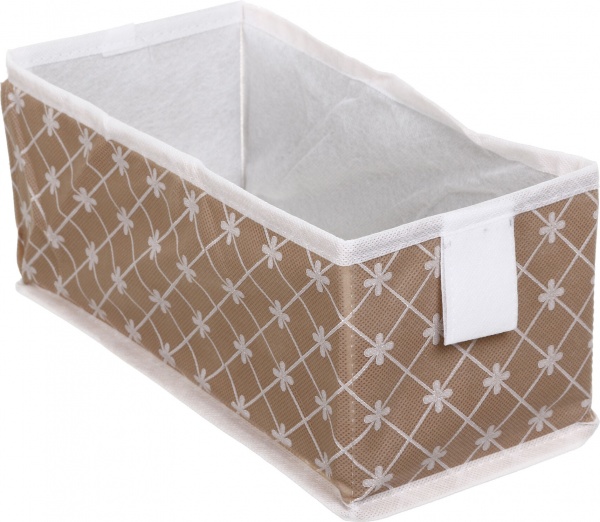 Органайзер Vivendi вертикальный 6-ти уровневый 84x15x30 мм