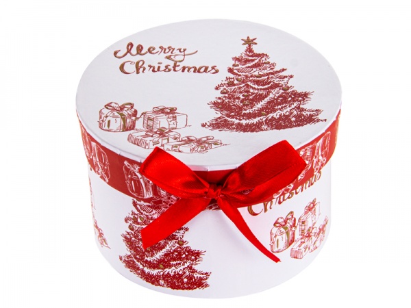 Чашка Merry Christmas 270 мл 924-743 Lefard