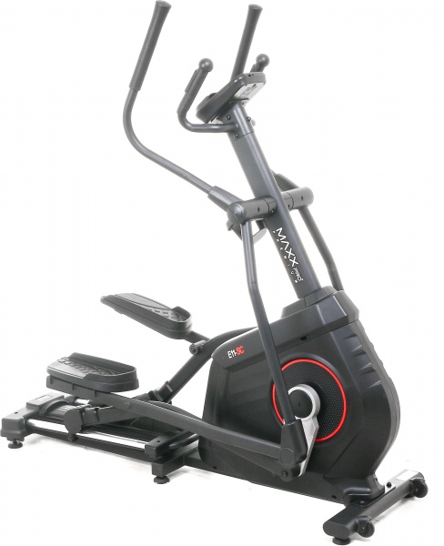 Орбітрек MaxxPro JTC6616M