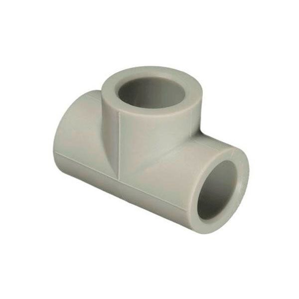 Тройник Wavin Ekoplastik ППР 40х40х40 мм