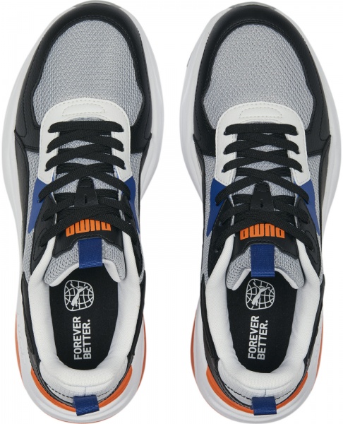Кроссовки Puma TRINITY LITE 38929203 р.47 UK 12 серый