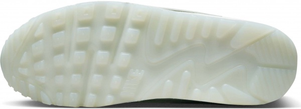 Кроссовки Nike DM9922-105 р.37,5 зеленый