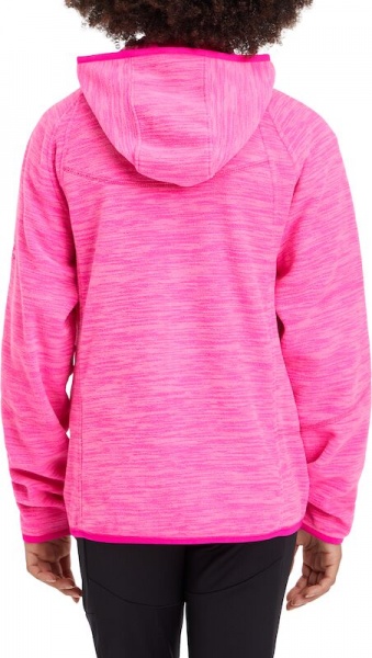 Джемпер McKinley CHOCO III GLS 280761-942911 рожевий