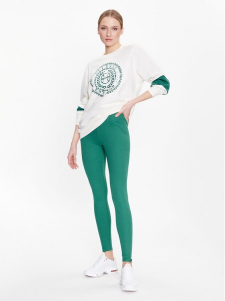 Свитшот Ellesse SWANSEA SWEATSHIRT SGR17952-904 р. 10 белый