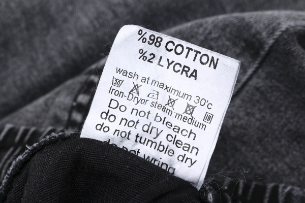 Джинсы Altun 2-1039 р.134 серый 