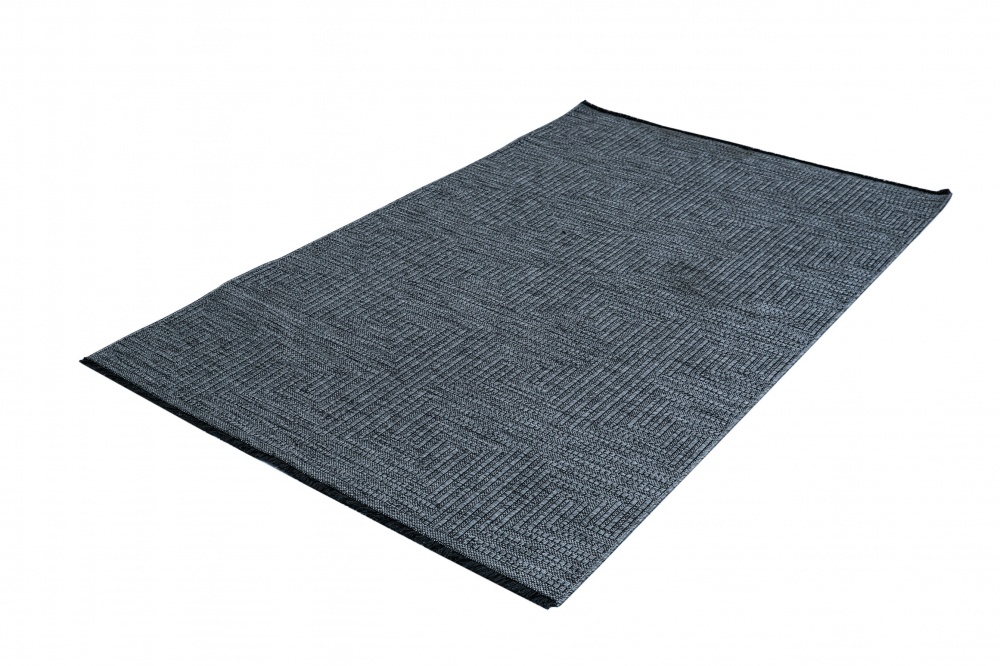 Килим Relana CALYPSO (K5100 GREY) 200x290 см