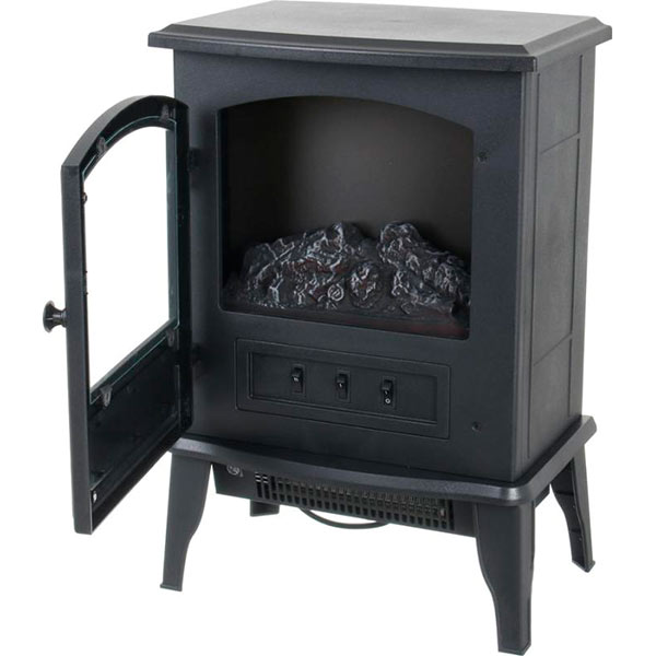 Камін електричний Flamma SFP202P