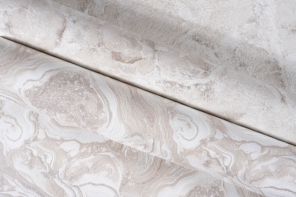 Шпалери вінілові на паперовій основі Слов'янські шпалери Expromt Моніка 5868-02 1,06x10,05 м