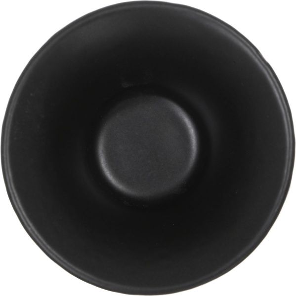 Соусник Vase Black 70 мл