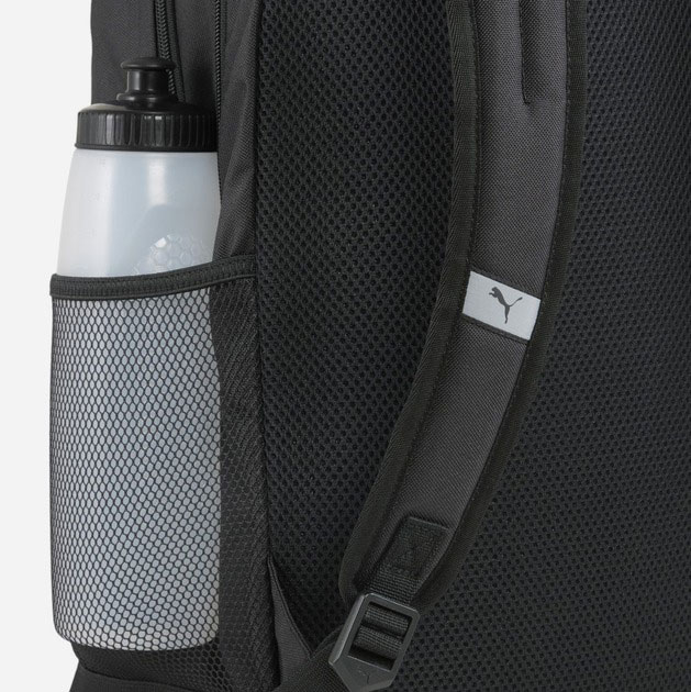 Рюкзак спортивный Puma BUZZ Backpack 09115301 26 л черный