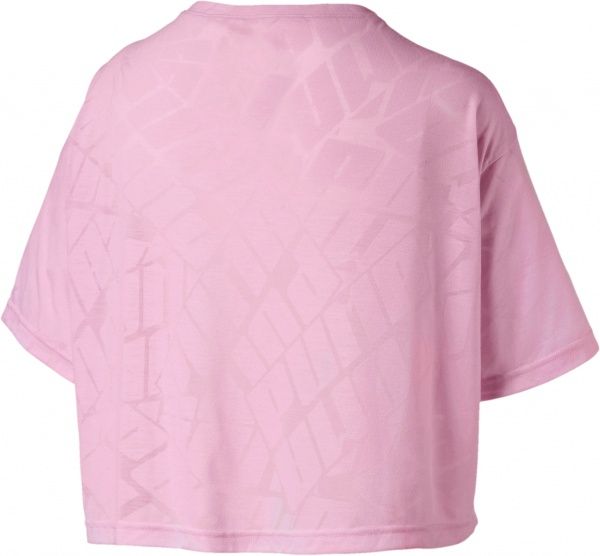 Футболка Puma Show Off Tee 51739002 M рожевий