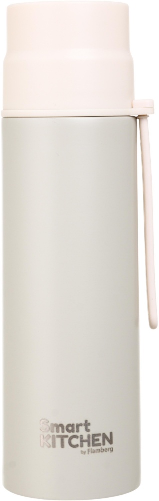 Термос Smart Kitchen by Flamberg Cedar 500 мл бежевий