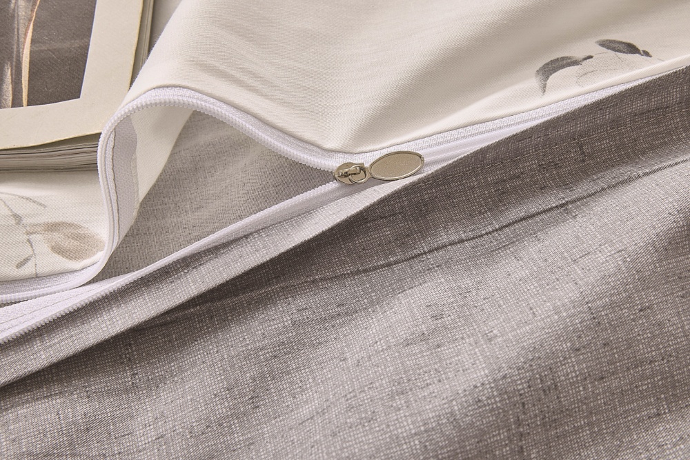 Комплект постільної білизни Sofie 2 білий La Nuit