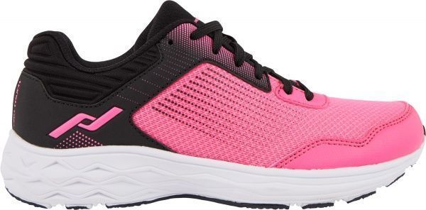 Кроссовки Pro Touch Elexir 10 JR 302903-900050 р.EUR 31 черный