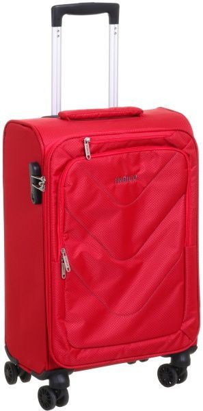 Валіза Indigo червоний DH17100 50x36x23 см 