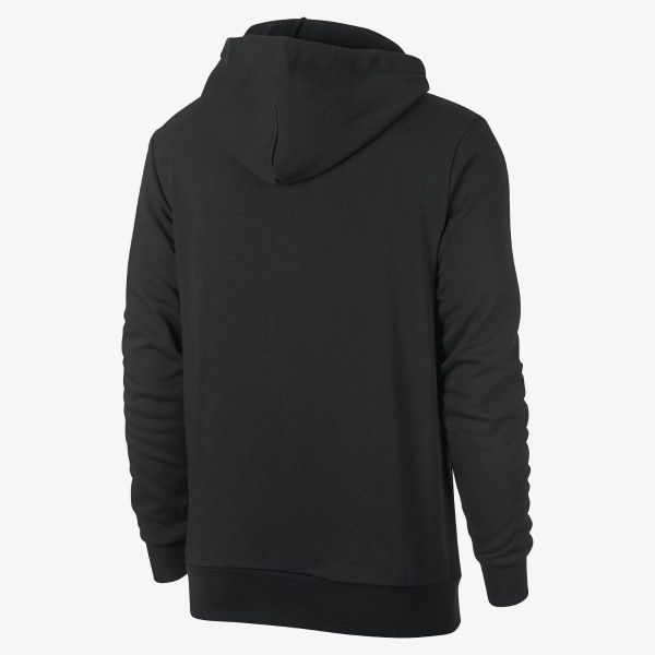 Джемпер Converse STAR_CHEVRON_FZ_HOODIE_BLK 10007881-001 р. M чорний