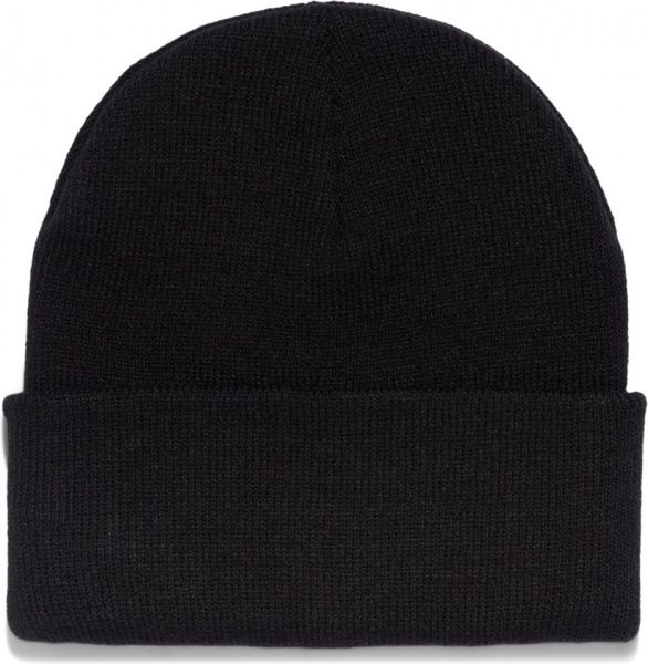 Шапка Converse CORE BEANIE 10017297-001 OS черный