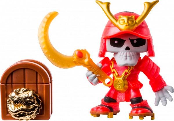 Игрушка-сюрприз Moose Treasure X S1