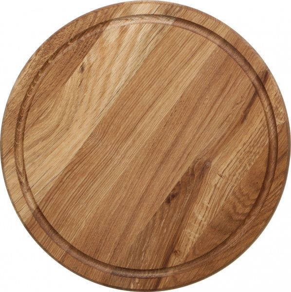 Доска кухонная универсальная Gunter & Hauer 30 х 2.0 см, дуб Gunter&Hauer